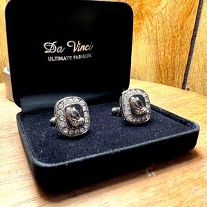 Vintage Mens Cufflinks